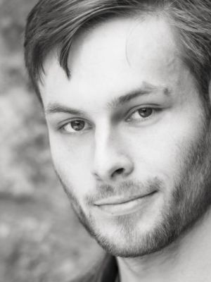 Kieran Lane