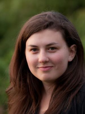 Jess Stimpson
