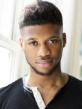 Michael Oku