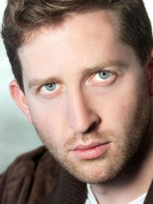 Jonathan Tilley