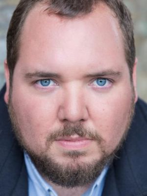 Tom Telford