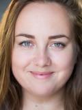 Katie Greenall