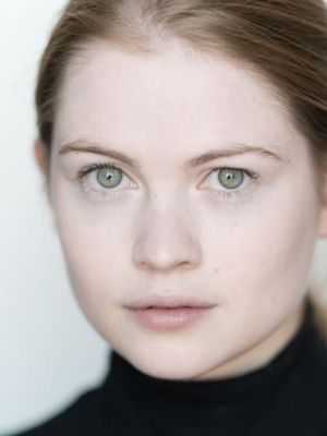 Niamh Blackman