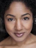 Yinka Williams