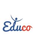 Educo Educo Logo