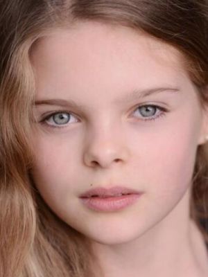 Tessa Morris