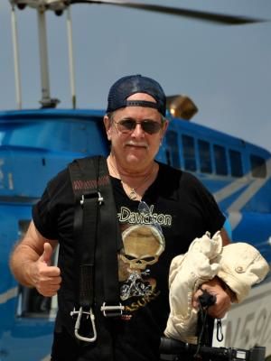Paul Cater Deaton