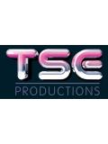 TSE Productions TSE Productions Logo