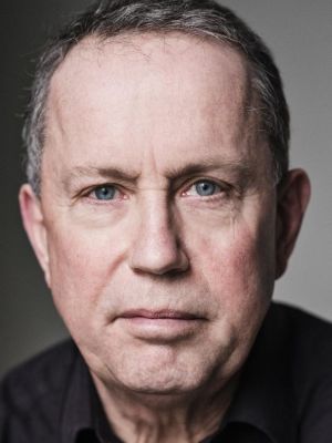 Richard Evans-Thomas