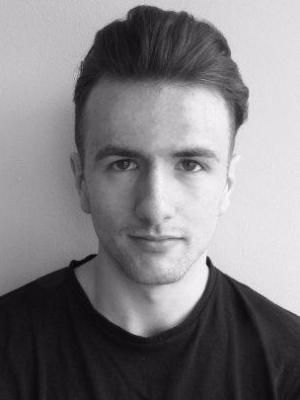 Kieran Watson