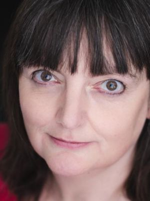 Barbara Treen