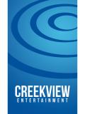 Creekview Entertainment Creekview Entertainment Logo