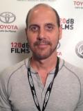 Darren Mann