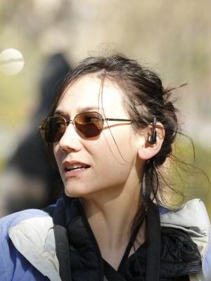 Ezgi Kerman