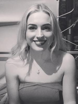 Ellie Tully
