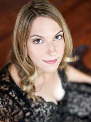 Amy Rieckelman