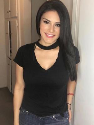 Jessica Hernandez