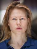 Claudia Newman