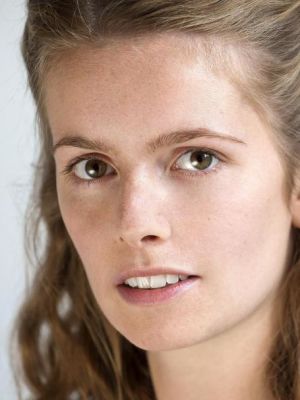 Isabelle Glinn