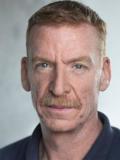Declan Cooke