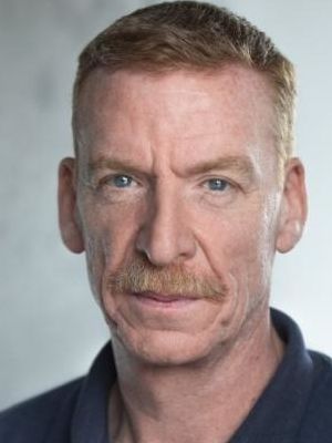 Declan Cooke