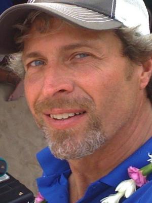 Jerry Martin