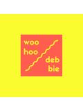 Woohoo Debbie Woohoo Debbie Logo