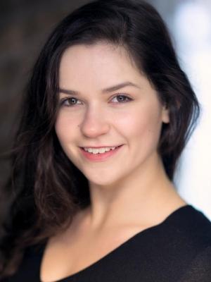 Daisy Elwin