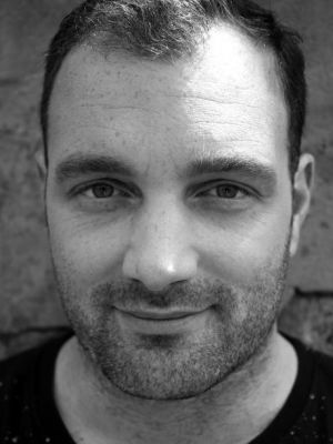 Nic Bowden
