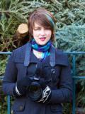 Amanda McHugh