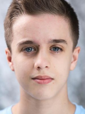 Jake Poolman
