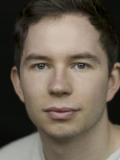 Justin McKenna