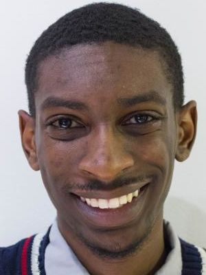 Darius Faison