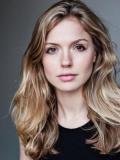 Lucy Aarden