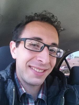 Arash Saberan