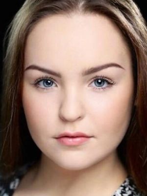 Evie Henbest