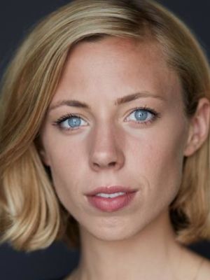 Saskia Marland
