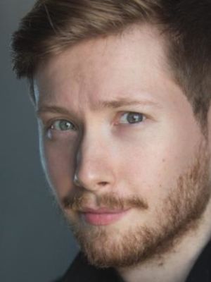 Joseph Blunt