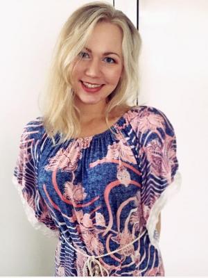 Reeta Varpama