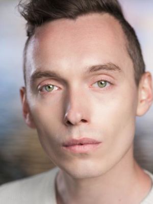 Michal Szpak