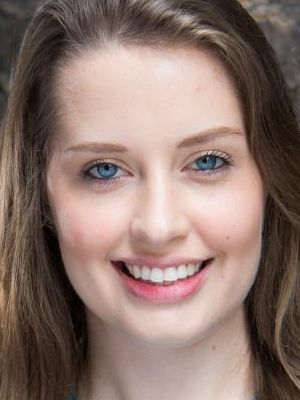 Anna Blakeborough