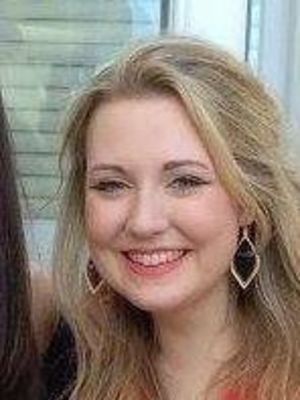 Mollie Tuttle