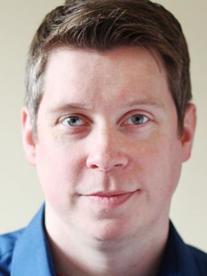 James Philpott