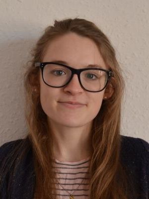Hannah Grencis