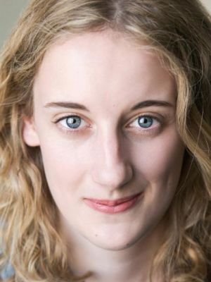Meg Chaplin