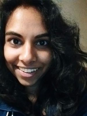 Anithra Wagiswara
