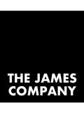 The James Company The James Company Logo