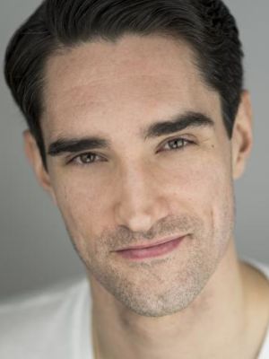 Paul Collin-Thomas