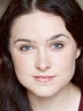 Saffron Gillies
