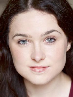 Saffron Gillies